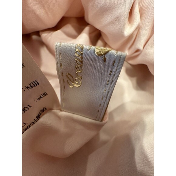 Designer  womens Pink Ruffle Layered Tutu‎ Skirt  Size 0  tutu Layered - Picture 6 of 9